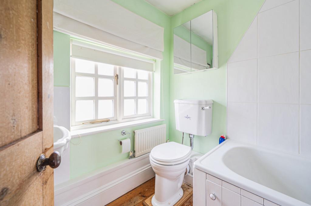 Bathoom