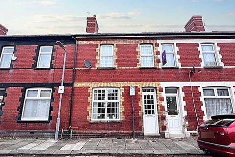 undefined, Phyllis Street, Barry, CF62