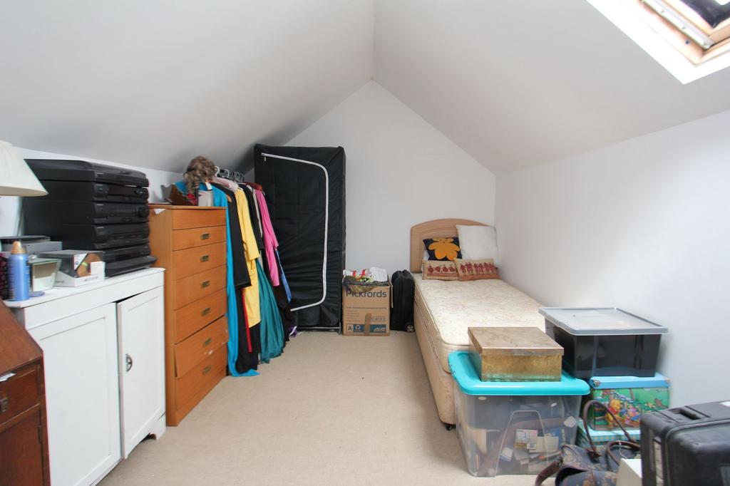 Loft Room