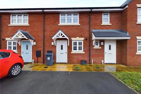 55 Fauld Drive Kingsway, Quedgeley, Gloucester, GL2 2HZ