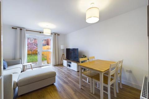 55 Fauld Drive Kingsway, Quedgeley, Gloucester, GL2 2HZ