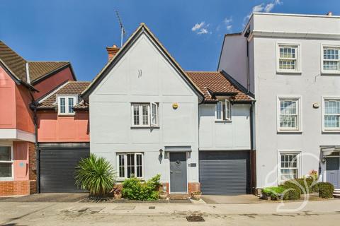 7 Peers Square, Chelmsford, CM2 6XP