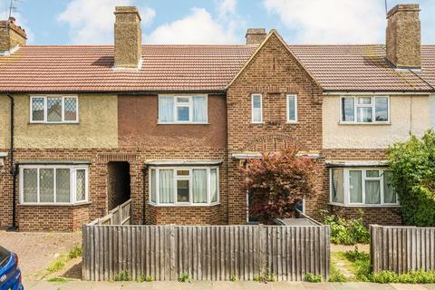 Warburton Road, Twickenham TW2