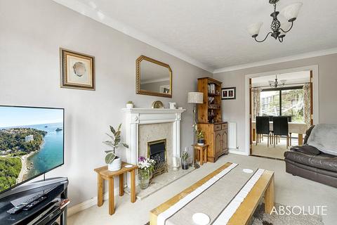 4 bedroom detached house for sale, Barn Owl Close, Torquay, TQ2