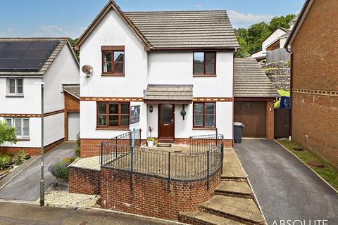 undefined, Barn Owl Close, Torquay, TQ2