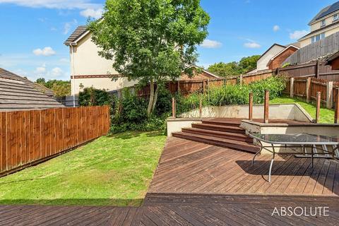 4 bedroom detached house for sale, Barn Owl Close, Torquay, TQ2