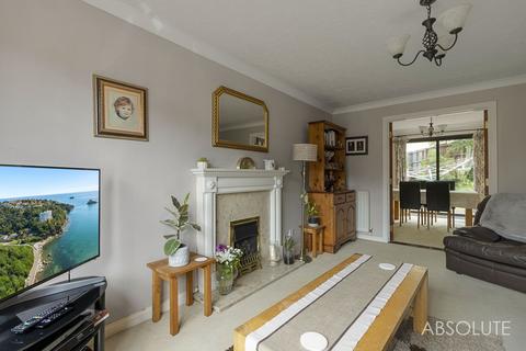 4 bedroom detached house for sale, Barn Owl Close, Torquay, TQ2