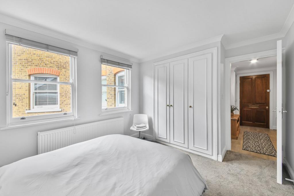 Master Bedrom