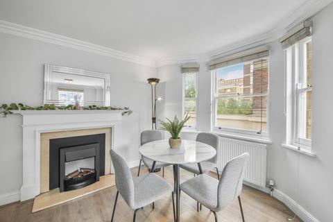 2 bedroom flat for sale, Upper Berkeley Street, Marylebone, London
