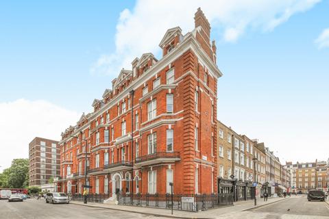 undefined, Upper Berkeley Street, Marylebone, London