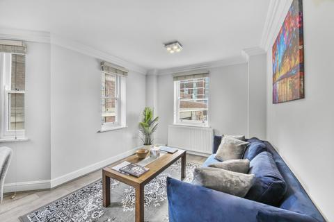 2 bedroom flat for sale, Upper Berkeley Street, Marylebone, London