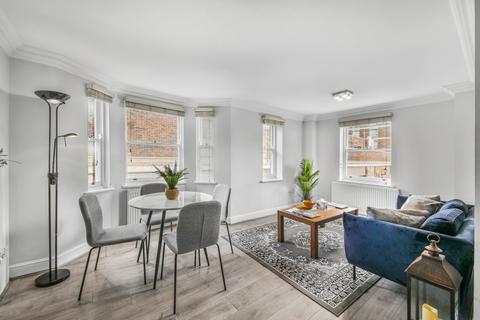 2 bedroom flat for sale, Upper Berkeley Street, Marylebone, London