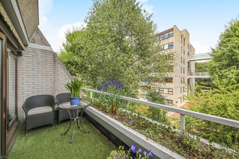 1 bedroom flat for sale, Kendal Steps, St. Georges Fields, London