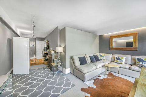 1 bedroom flat for sale, Kendal Steps, St. Georges Fields, London