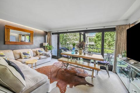 1 bedroom flat for sale, Kendal Steps, St. Georges Fields, London