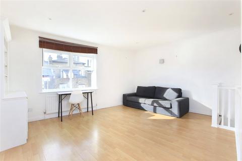 1 bedroom flat for sale, Hertford Court, 45 Falcon Road, London