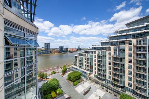 Commodore House, Juniper Drive, London