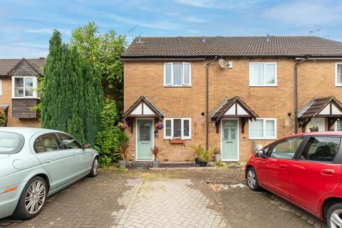 2 bedroom terraced house for sale, Sir Charles Square, Newport, NP10