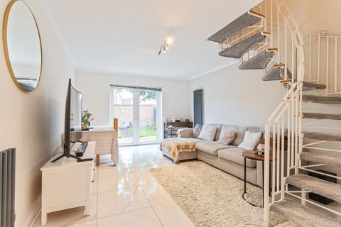 2 bedroom terraced house for sale, Sir Charles Square, Newport, NP10