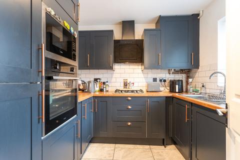 2 bedroom terraced house for sale, Sir Charles Square, Newport, NP10