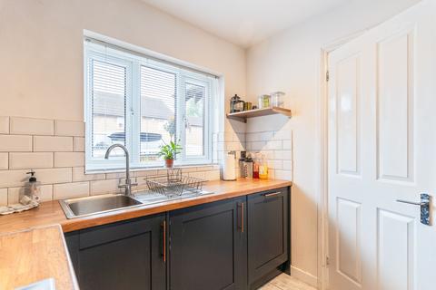 2 bedroom terraced house for sale, Sir Charles Square, Newport, NP10
