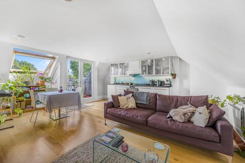 1 bedroom flat for sale, Carlton Hill, St John's Wood, London