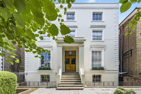1 bedroom flat for sale, Carlton Hill, St John's Wood, London