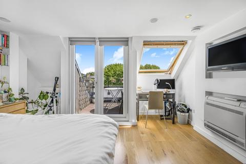 1 bedroom flat for sale, Carlton Hill, St John's Wood, London
