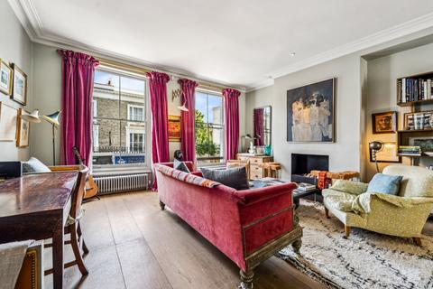 undefined, Elgin Crescent, London