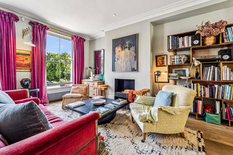 undefined, Elgin Crescent, London