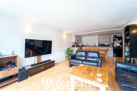 undefined, Alcester Street, Birmingham, West Midlands, B12