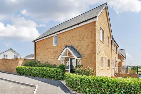 undefined, Baymead Lane, North Petherton