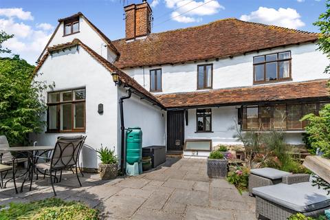 3 bedroom cottage for sale, Old Loose Hill, Loose, Maidstone