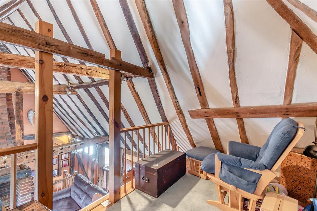 Mezzanine