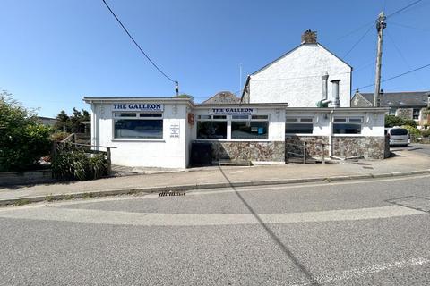 undefined, Churchtown, Mullion TR12