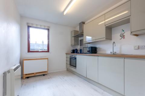 1 bedroom flat for sale, Park Road Court, The Beach, Aberdeen, AB24