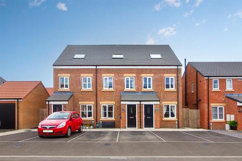 undefined, Pelican Road, Amble NE65