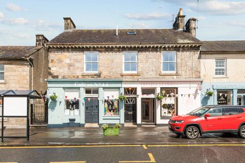Bridge Street, Dollar, FK14