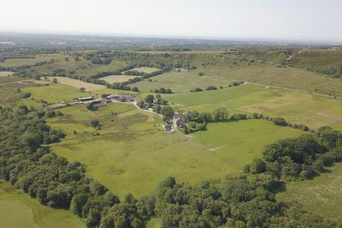 Farm for sale, Belmont Road, Bolton BL7