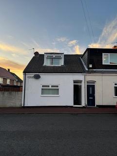 3 bedroom terraced house for sale, Store Terrace, Houghton Le Spring, DH5