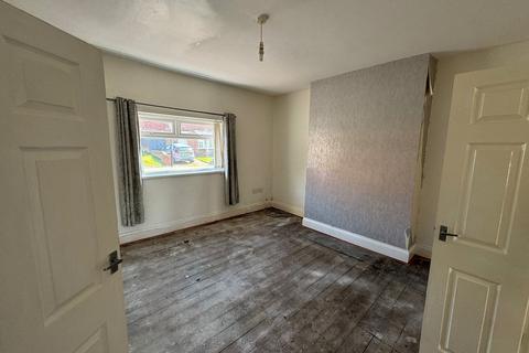 3 bedroom terraced house for sale, Store Terrace, Houghton Le Spring, DH5