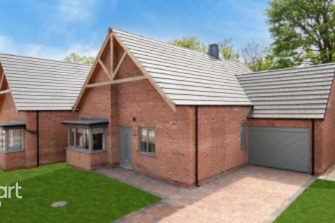 3 bedroom detached house for sale, Kings Park Road, Scartho