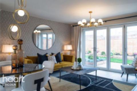 3 bedroom detached house for sale, Kings Park Road, Scartho