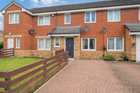 60 Gleddoch Road, Glasgow, G52 4BD