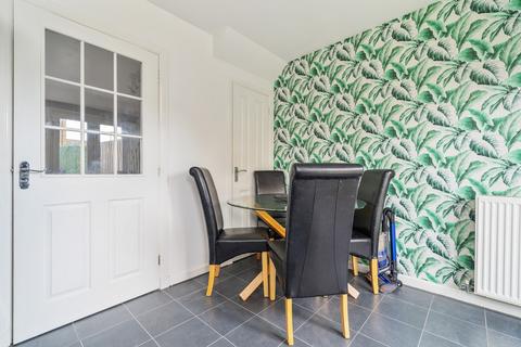 60 Gleddoch Road, Glasgow, G52 4BD