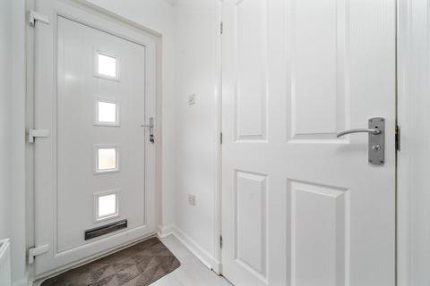 60 Gleddoch Road, Glasgow, G52 4BD