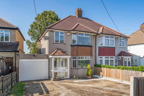 3 bedroom semi-detached house for sale, Keston Avenue, Coulsdon, CR5 1HP