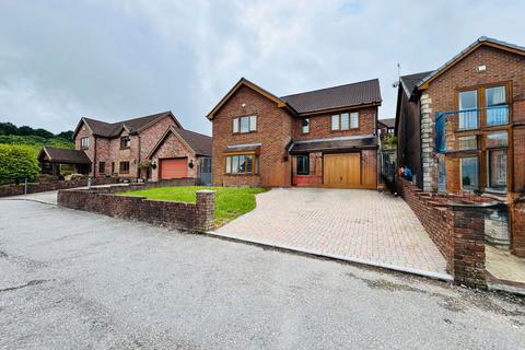 undefined, Cwrt Coed Parc, Maesteg CF34