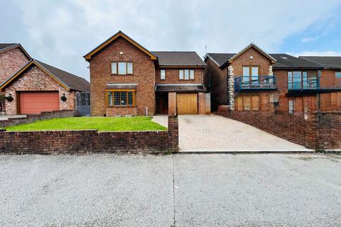 undefined, Cwrt Coed Parc, Maesteg CF34