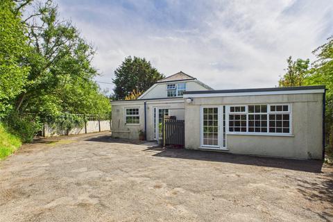 undefined, Marshgate, Cornwall PL32